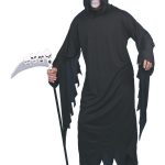 Screamer Costume