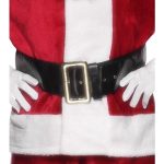 Santa Belt