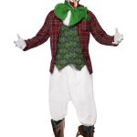 Rabid Rabbit Costume