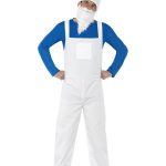 Garden Gnome Costume, Male