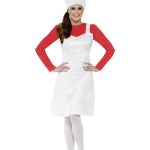 Garden Gnome Costume, Female