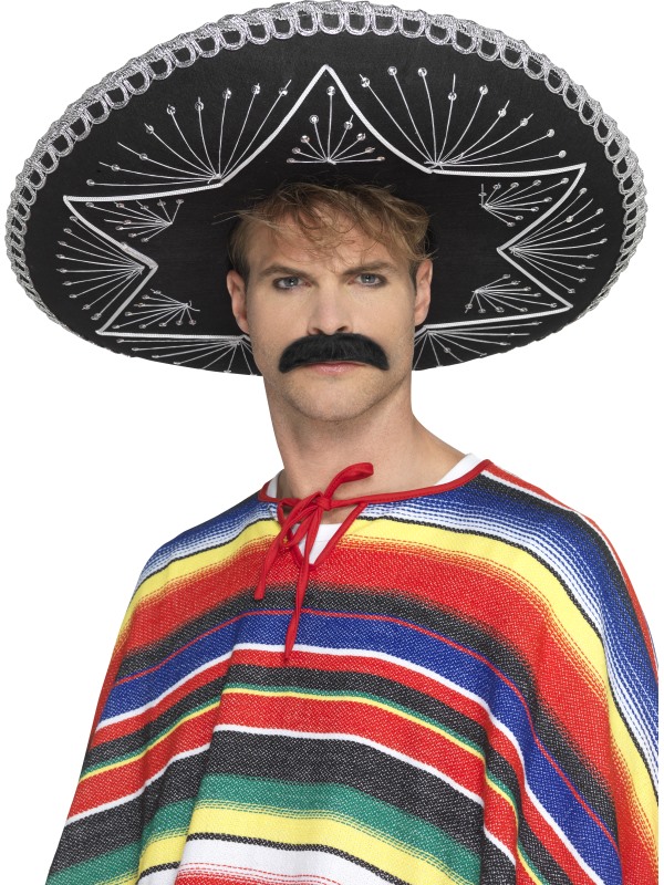 Deluxe Authentic Sombrero - Dropship For You