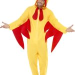 Chicken Costume