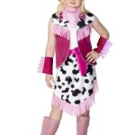 Rodeo Girl Costume