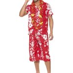 Hawaiian Hunk Costume