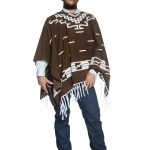 Deluxe Authentic Western Wandering Gunman Costume