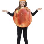 Roald Dahl James & The Giant Peach Costume