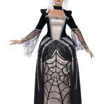 Black Widow Baroness Costume