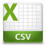 Dropship CSV datafeed